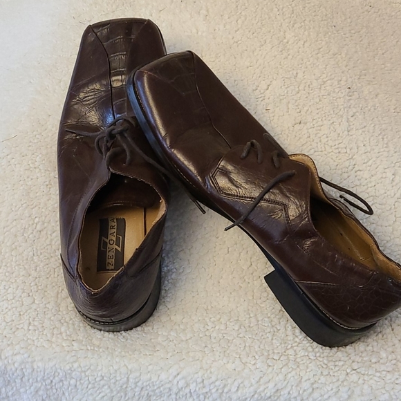 Zengara Shoes - Picture 2 of 4